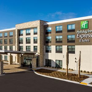 Holiday Inn Express & Suites Kingsland I-95-Naval Base Area By Ihg