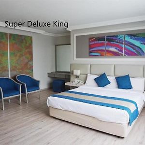 Kingwood Hotel Kuching